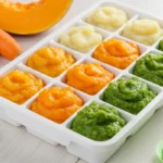 Puree storage: mistakes that affect quality | Alimentos SAS