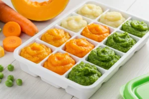 Read more about the article Puree storage: how to keep your product fresh and high in quality