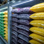 Comprar pulpa de fruta industrial