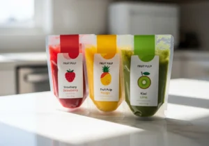 Read more about the article Fruit pulp in Colombia: technical selection guide for industry