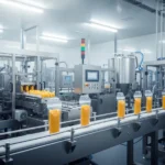 Exportadores de pulpa de fruta