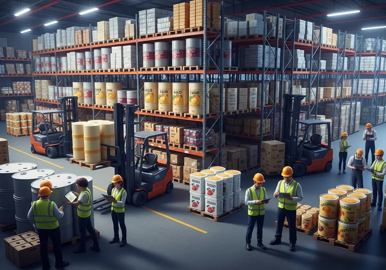 Read more about the article Wholesale fruit pulp: profitability for your company