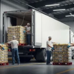 proveedores de pulpa de fruta