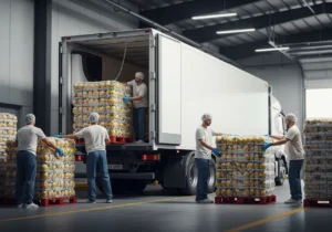 Read more about the article Fruit pulp suppliers: guide for efficient industrial purchasing