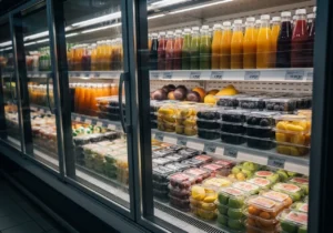 Lee más sobre el artículo Pulpa de fruta en Bogotá: guía para elegir su proveedor industrial