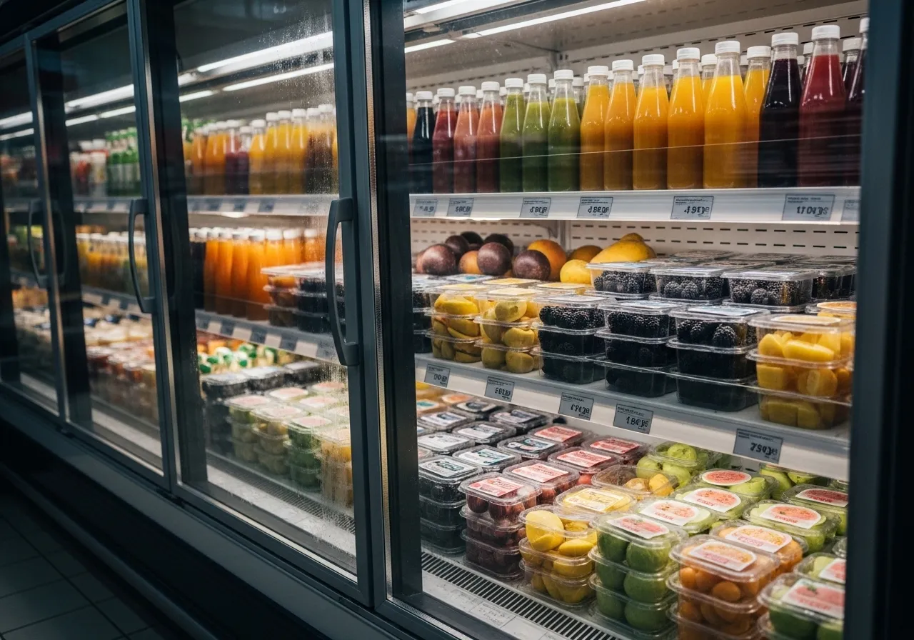 Encuentre la mejor pulpa de fruta en Bogotá. Optimice la producción de bebidas y helados con proveedores clave para su empresa. Ingrese ya.