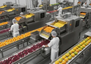 Lee más sobre el artículo Despulpado de fruta: el secreto de los insumos de alto rendimiento