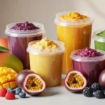 Beneficios de la pulpa de fruta