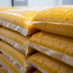 Elegir una buena pulpa de fruta tropical favorece la rentabilidad. Solicite nuestra ficha técnica hoy mismo y respalde toda su producción.