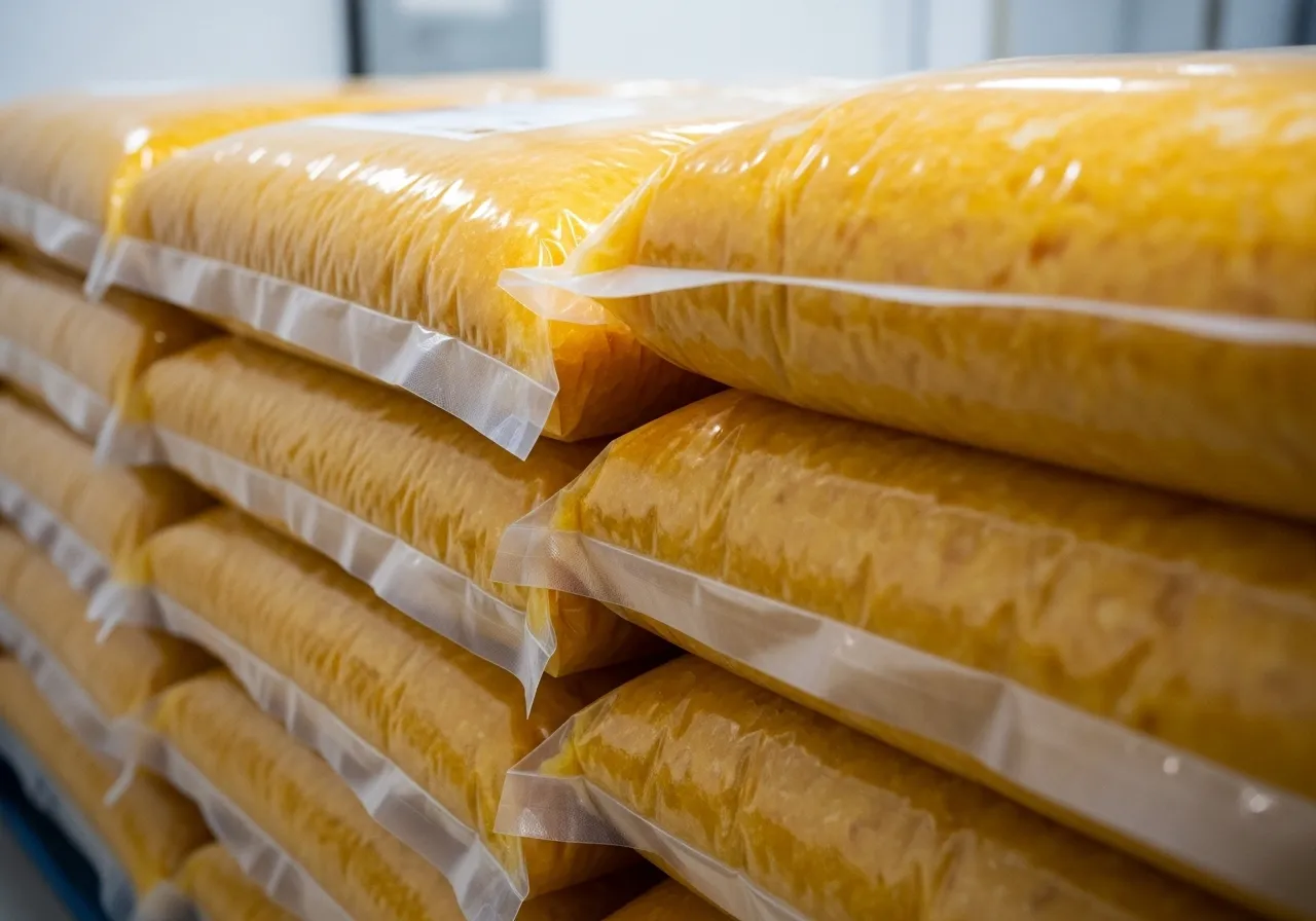 Elegir una buena pulpa de fruta tropical favorece la rentabilidad. Solicite nuestra ficha técnica hoy mismo y respalde toda su producción.