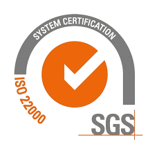 logo iso