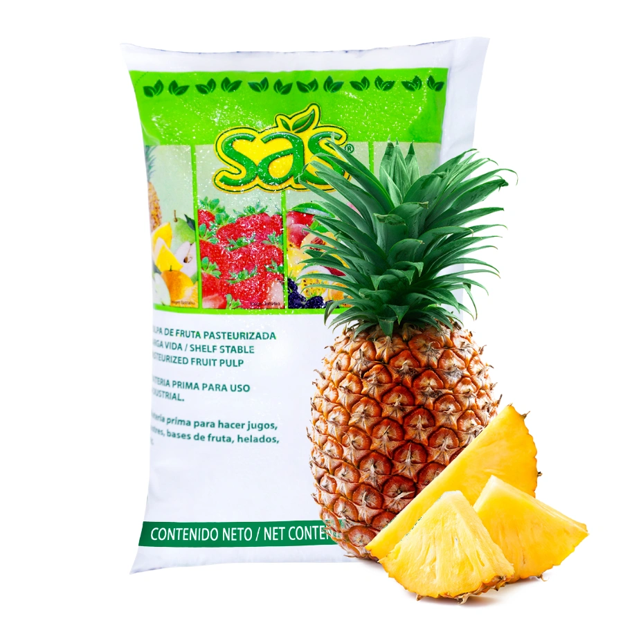 pineapple