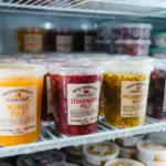 Dónde comprar pulpa de fruta congelada