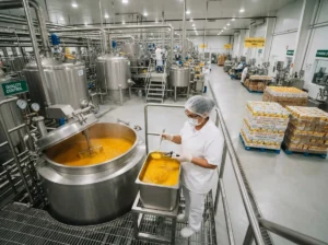 Dónde comprar pulpa de mango