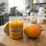 Qué hacer con pulpa de mango